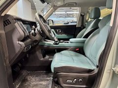 Jetour Jietu Liberator 2.0TD XWD Conquest - ფოტო 17
