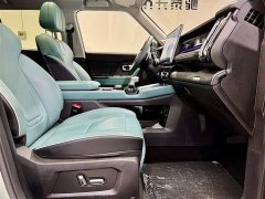 Jetour Jietu Liberator 2.0TD XWD Conquest - ფოტო 18