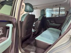 Jetour Jietu Liberator 2.0TD XWD Conquest - ფოტო 19