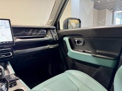 Jetour Jietu Liberator 2.0TD XWD Conquest - ფოტო 20
