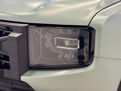 Jetour Jietu Liberator 2.0TD XWD Conquest - ფოტო 8
