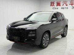 Jetour Jietu Dasheng 1.5T DCT Star Radiance PRO - ფოტო 1