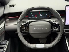 Jetour Jietu Dasheng 1.5T DCT Star Radiance PRO - ფოტო 12