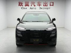 Jetour Jietu Dasheng 1.5T DCT Star Radiance PRO - ფოტო 2
