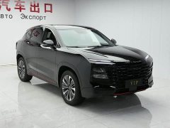 Jetour Jietu Dasheng 1.5T DCT Star Radiance PRO - ფოტო 3