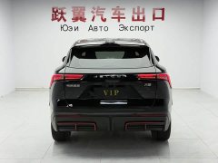 Jetour Jietu Dasheng 1.5T DCT Star Radiance PRO - ფოტო 5