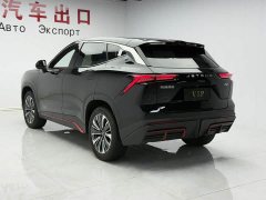 Jetour Jietu Dasheng 1.5T DCT Star Radiance PRO - ფოტო 6