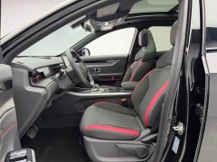 Jetour Jietu Dasheng 1.5T DCT Star Radiance PRO - ფოტო 7