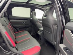 Jetour Jietu Dasheng 1.5T DCT Star Radiance PRO - ფოტო 9