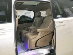 Buick GL8 ES Land Respect 653T Luxury - ფოტო 10