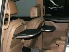 Buick GL8 ES Land Respect 653T Luxury - ფოტო 11