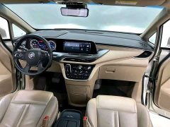Buick GL8 ES Land Respect 653T Luxury - ფოტო 12