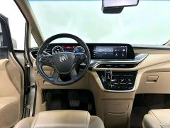 Buick GL8 ES Land Respect 653T Luxury - ფოტო 13