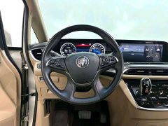 Buick GL8 ES Land Respect 653T Luxury - ფოტო 14