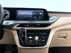 Buick GL8 ES Land Respect 653T Luxury - ფოტო 15