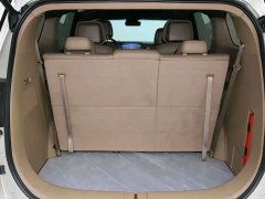 Buick GL8 ES Land Respect 653T Luxury - ფოტო 16