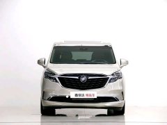 Buick GL8 ES Land Respect 653T Luxury - ფოტო 2