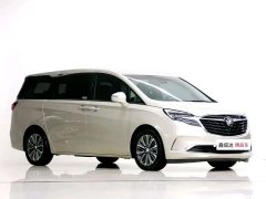 Buick GL8 ES Land Respect 653T Luxury - ფოტო 3