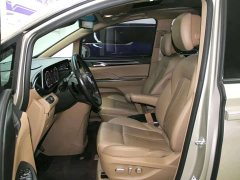 Buick GL8 ES Land Respect 653T Luxury - ფოტო 4
