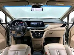 Buick GL8 ES Land Respect 653T Luxury - ფოტო 5