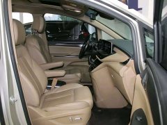 Buick GL8 ES Land Respect 653T Luxury - ფოტო 6