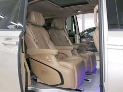 Buick GL8 ES Land Respect 653T Luxury - ფოტო 7
