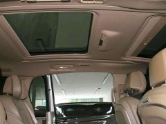 Buick GL8 ES Land Respect 653T Luxury - ფოტო 8