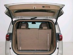 Buick GL8 ES Land Respect 653T Luxury - ფოტო 9