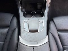 Mercedes-Benz C-Class C 200 L Fashion Sport Edition - ფოტო 10