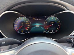 Mercedes-Benz C-Class C 200 L Fashion Sport Edition - ფოტო 12