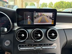 Mercedes-Benz C-Class C 200 L Fashion Sport Edition - ფოტო 14