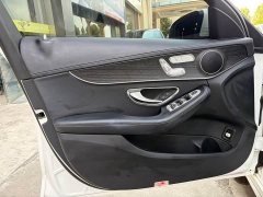 Mercedes-Benz C-Class C 200 L Fashion Sport Edition - ფოტო 15