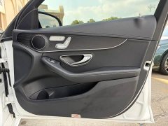 Mercedes-Benz C-Class C 200 L Fashion Sport Edition - ფოტო 18