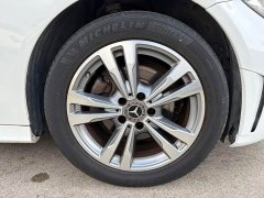 Mercedes-Benz C-Class C 200 L Fashion Sport Edition - ფოტო 19