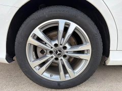 Mercedes-Benz C-Class C 200 L Fashion Sport Edition - ფოტო 20