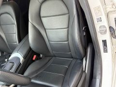 Mercedes-Benz C-Class C 200 L Fashion Sport Edition - ფოტო 6