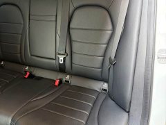 Mercedes-Benz C-Class C 200 L Fashion Sport Edition - ფოტო 7