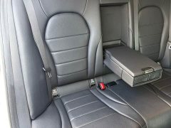 Mercedes-Benz C-Class C 200 L Fashion Sport Edition - ფოტო 8