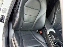 Mercedes-Benz C-Class C 200 L Fashion Sport Edition - ფოტო 9