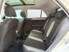 Volkswagen T-ROC Tanyue 2021 280TSI DSG FWD Elite Smart Connected Edition - ფოტო 10