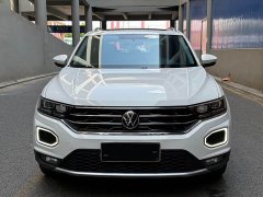 Volkswagen T-ROC Tanyue 2021 280TSI DSG FWD Elite Smart Connected Edition - ფოტო 2