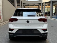 Volkswagen T-ROC Tanyue 2021 280TSI DSG FWD Elite Smart Connected Edition - ფოტო 5