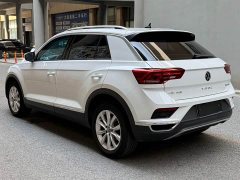 Volkswagen T-ROC Tanyue 2021 280TSI DSG FWD Elite Smart Connected Edition - ფოტო 6