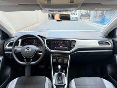 Volkswagen T-ROC Tanyue 2021 280TSI DSG FWD Elite Smart Connected Edition - ფოტო 8