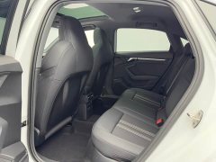 Audi A3 Facelift A3L Limousine 35 TFSI Fashion Sport - ფოტო 10