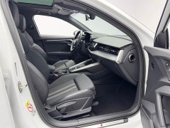 Audi A3 Facelift A3L Limousine 35 TFSI Fashion Sport - ფოტო 12