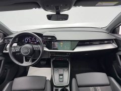 Audi A3 Facelift A3L Limousine 35 TFSI Fashion Sport - ფოტო 13