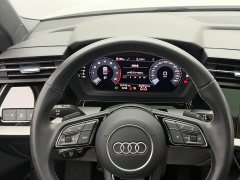 Audi A3 Facelift A3L Limousine 35 TFSI Fashion Sport - ფოტო 14