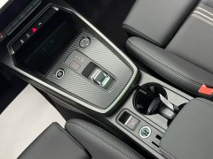 Audi A3 Facelift A3L Limousine 35 TFSI Fashion Sport - ფოტო 16
