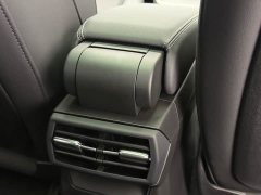 Audi A3 Facelift A3L Limousine 35 TFSI Fashion Sport - ფოტო 19